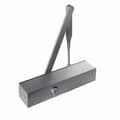 Miniatyrbild 4 av 4: Ferme-porte TS83 DORMA - Silver - Utan arm - Kraft 2 till 6 - 38010101