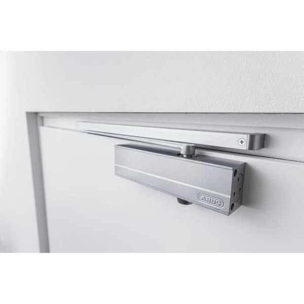 DODO - Setti, jossa 2 mjuka kuddaria - DUO PROTECT - 60 x 60 cm - 100 % polyesteriä VOLUPT'AIR - Vit