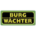 Miniatyrbild 2 av 2: Burg-Wächter TS 503 S programmerbar i 2 dimensioner (upp till 85 cm och 95 cm)