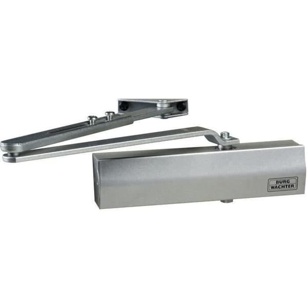 Burg-Wächter TS 503 S programmerbar i 2 dimensioner (upp till 85 cm och 95 cm)