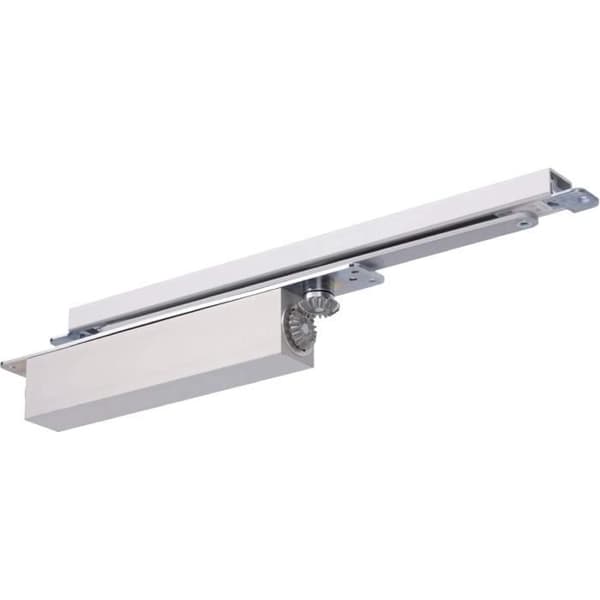 Ferme-porte Tesa Assa Abloy TEX26PL Silver