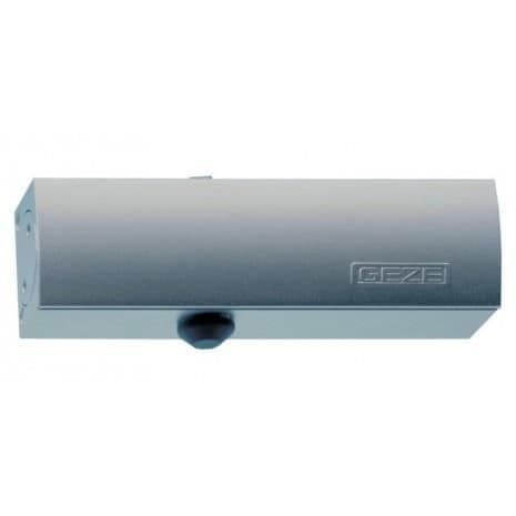 Ferme-porte TS 1500 - BENÄMNING - Kropp TS 1500, YTBEHANDLING - Silver - 101792