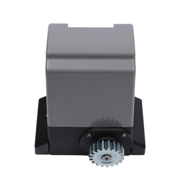 Heavy Duty Skydedørsåbner, Høj Belastningskapacitet, Fjernbetjeningsdrift,370W motor