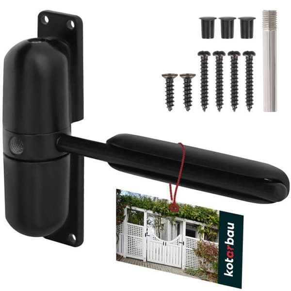 Ferme-porte - bröllop Kotarbau