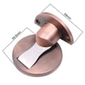 Miniatyrbild 4 av 11: Magnetiskt Effektfull Dörrstopp