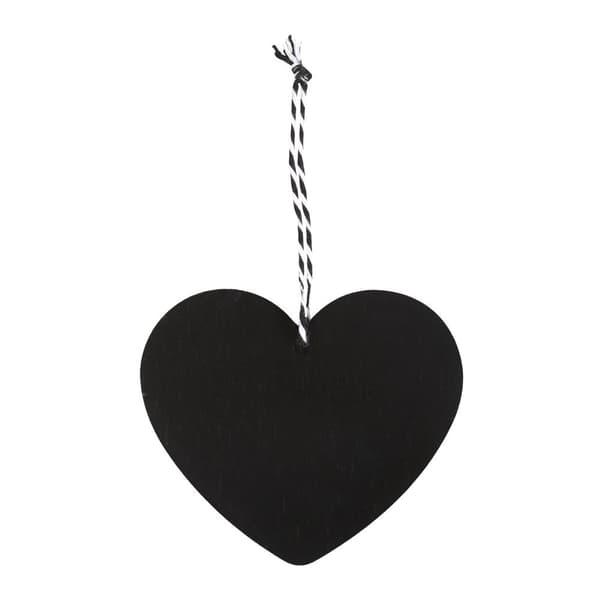 Something Different Spooky Mum Heart Hanging Sign