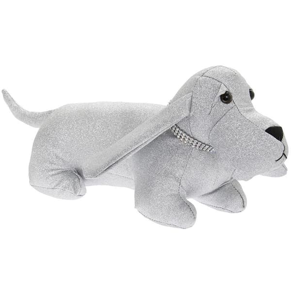 Dörrstopp Hund - 33 cm