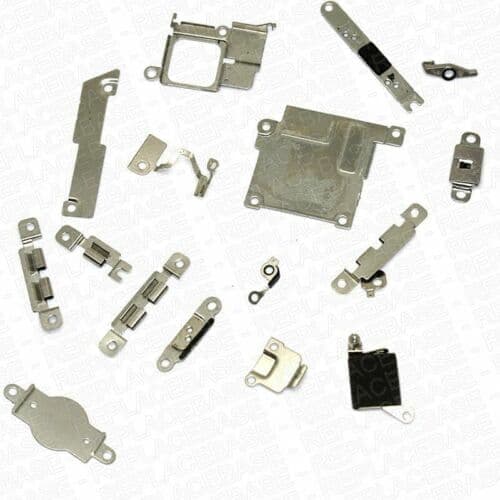 Bracket Cover For Apple iPhone 5c Replacement Holder Set Small Parts Frame