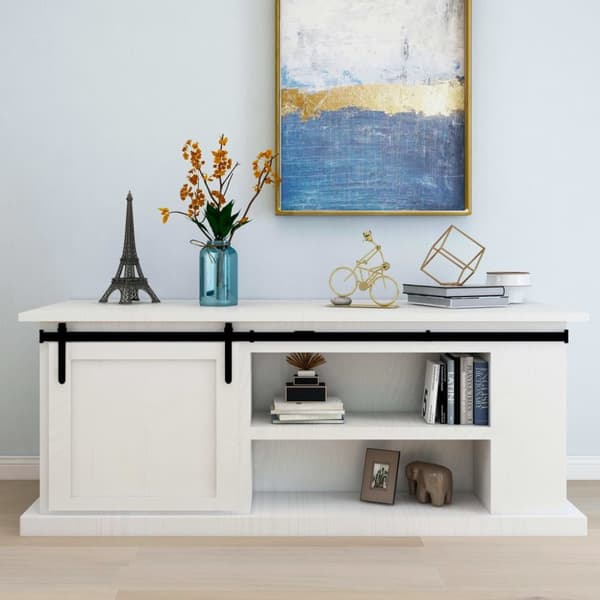 Mini-skydelågesæt til skabe kulstofstål 183 cm - Skydelågesæt - Skydelågeskinne - Home & Living