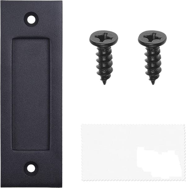 Skjutdörrhandtag 15 cm 2-pack KARE&KIND