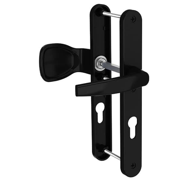 Bricard dörrhandtag - 7788923