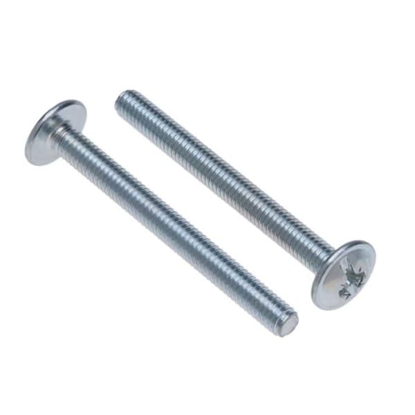 Möbelhandtag - Keple möbelknopp - P-FDK-M4X35-ZN-P10
