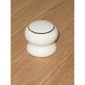 Pikkukuva 2 / 2: Securit Ceramic Door Knob (Pack of 2)