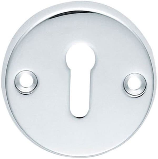 Carlisle Dörrhandtag - AA345SC - 45 mm Rosett Standard Profil