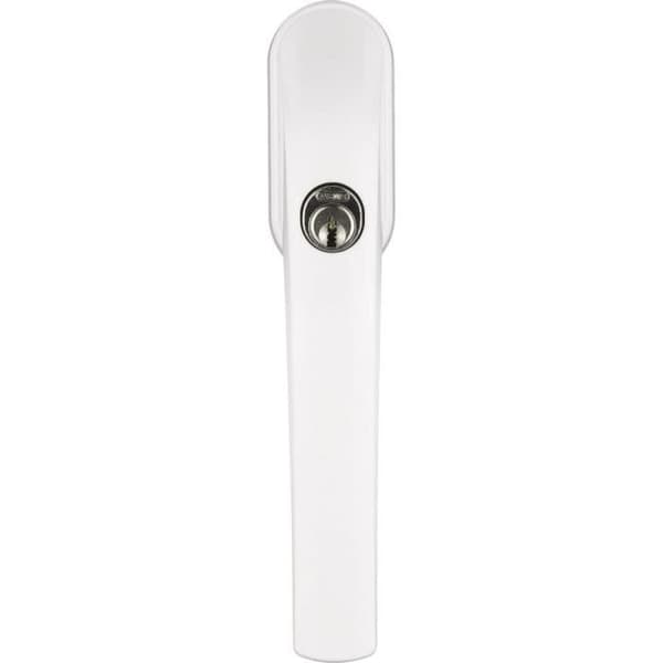 Abus Fönsterhandtag med lås - 37380