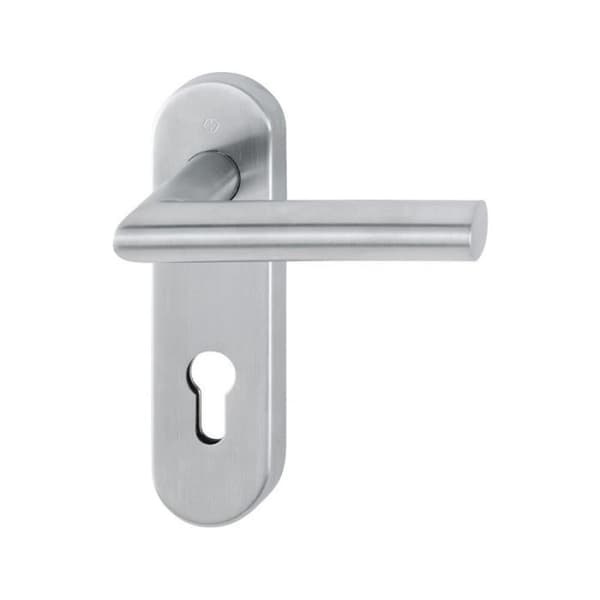 Sköldhållarhandtag F69 FS-E1400/353KH,9.72,PZ