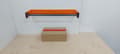 Miniatyrbild 3 av 4: STRETCH FILMHÅLLARE AVWINDER DISPENSER | FAST ORANGE