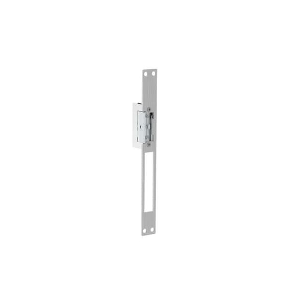 Ouvre-Porte - DORCAS - 54abdf/M S-5438 - Justerbar Multi-Spänning 8-12v - Låsöppning - Lång Armatur 25mm