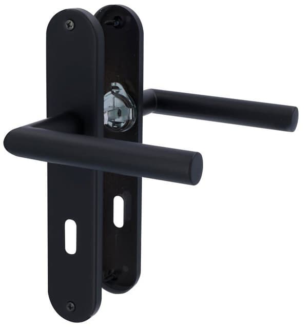 Dörrhandtag Alpertec - 10880019