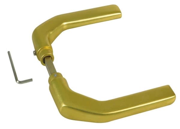 Dörrhandtag Amig - 21323