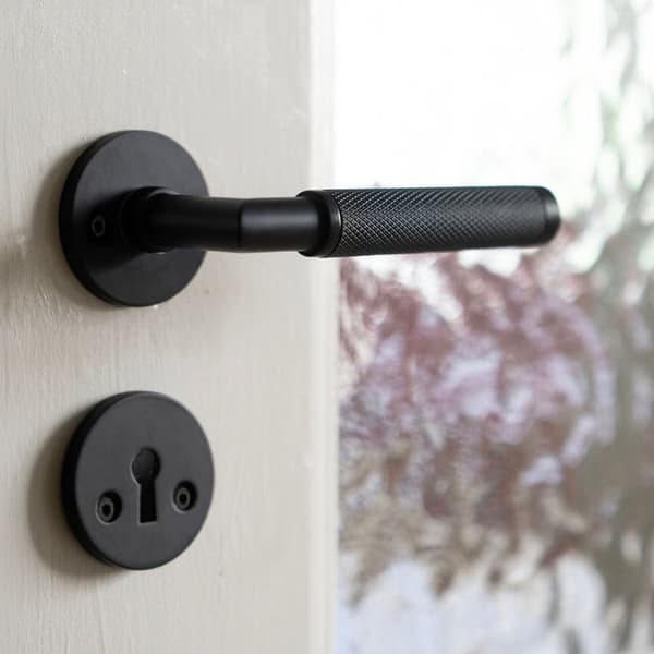 Beslagsboden Design 841 Innedørvridere