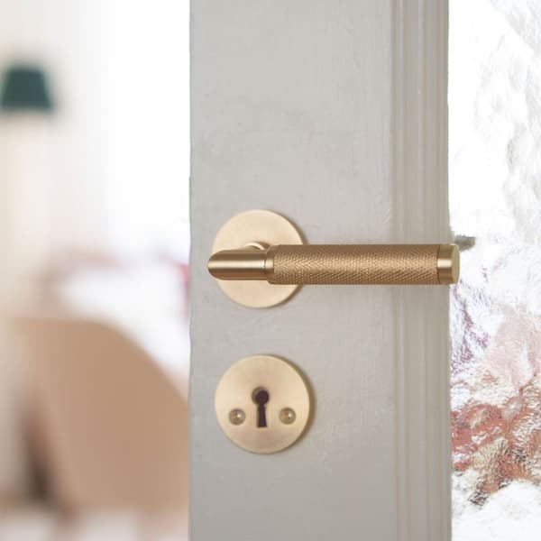 Beslagsboden Design 841 Innedørvridere