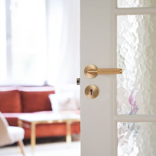 Beslagsboden Design 841 Innedørvridere