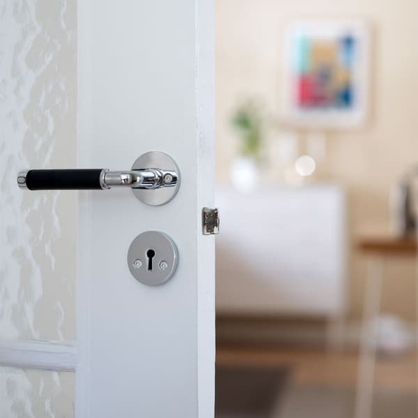 Beslagsboden Design 843 Innedørvridere