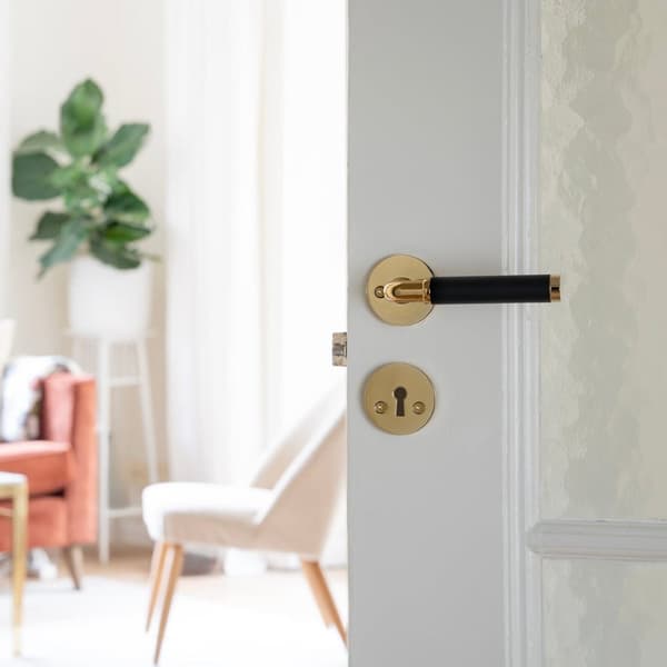 Beslagsboden Design 843 Innedørvridere