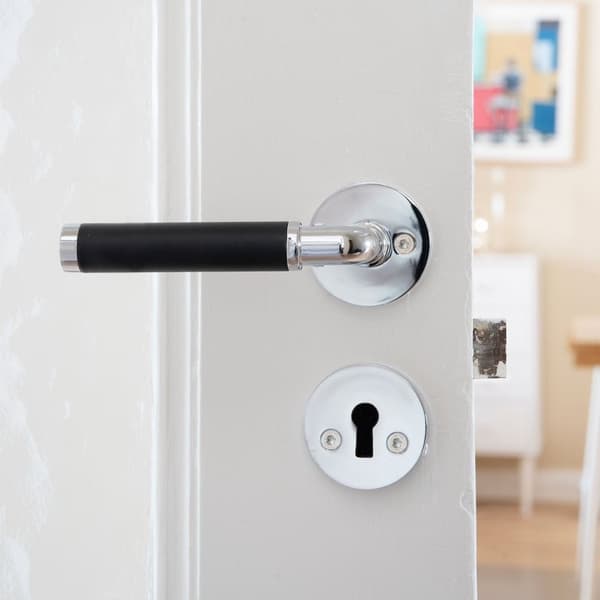 Beslagsboden Design 843 Innedørvridere