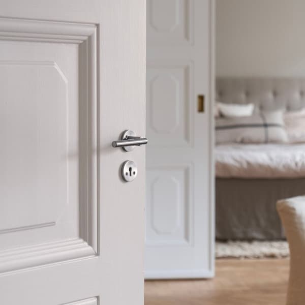 Beslagsboden Design 862 Innedørvridere