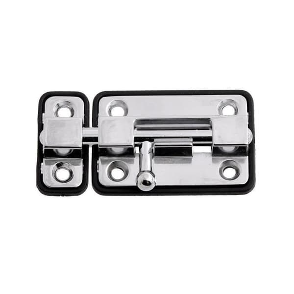 Pasador Wolfpack Base Plastic 50 mm. Cromad