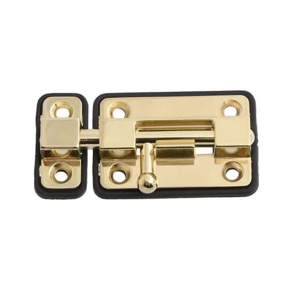 Pasador Wolfpack Base Plastic 50 mm. Latonado