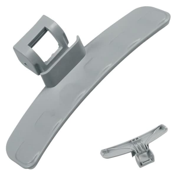 Dörrhandtag (293242-27562) - Tvättmaskin - SAMSUNG (17410)