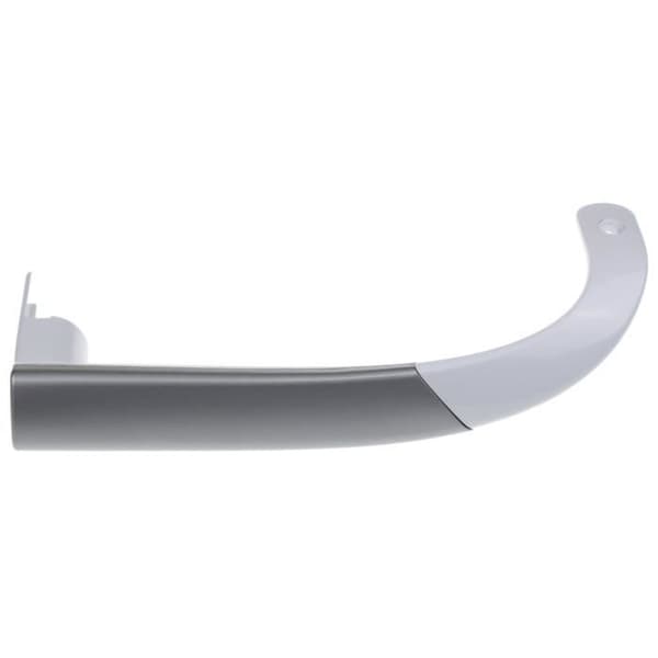 Beko - övre dörrhandtag - dse45021 - 4323290100