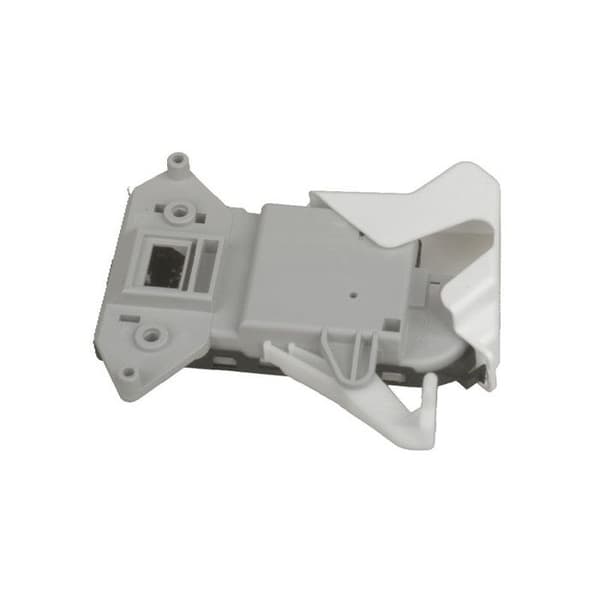 Dörrsäkerhet - AEG - 110536200 - Grå - Kompatibel med L88840 och relaterade modeller
