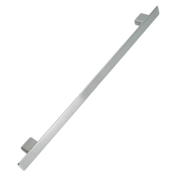 Original dörrhandtag - Mikrovågsugn - BAUKNECHT, WHIRLPOOL (53708)