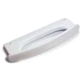 Miniatyrbild 1 av 2: WHIRLPOOL KYLSKÅPSHANDTAG DHF000WH HANDTAG REF WHIRLPOOL 481231019093 X1