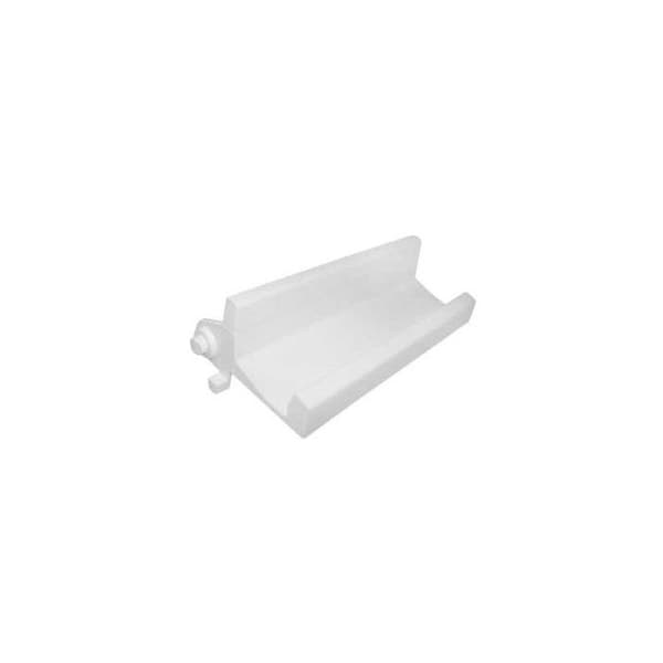 Handtag för diskmaskin 9,8cm Faure 152715000