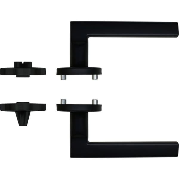 Richter Tjeckisk RK.OV-FORM.WC.CE