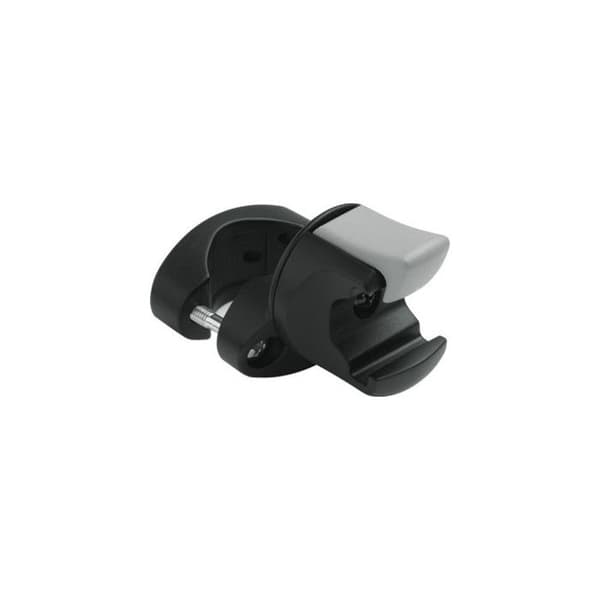 Set med GSA-rosetter - Beteckning - Blind, Finish - Silver - 11183