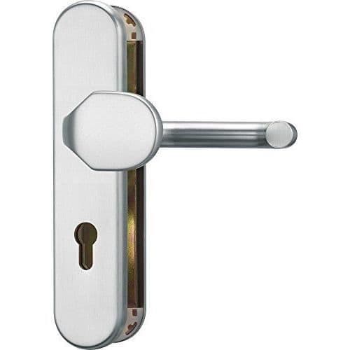 Abus FS KLT512 F1 EK Säkerhetsdörrhandtag för branddörrar - 425592