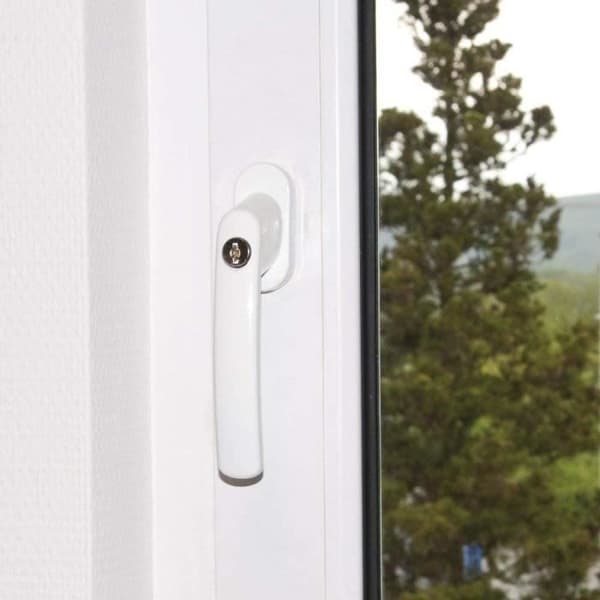 Abus Fönsterhandtag, - 54576