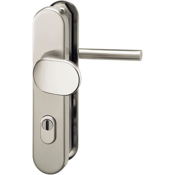 Grundmann dörrhandtag - 117504
