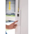 Miniatyrbild 3 av 4: Schellenberg 65 Plus Rollodrive Elektrisk persiennrulle Vit - 22766