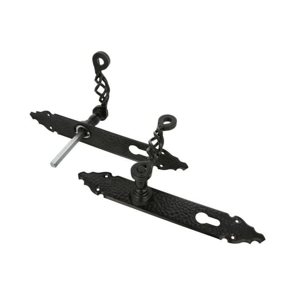 Möbelhandtag - Amig möbelknopp - 102PB90