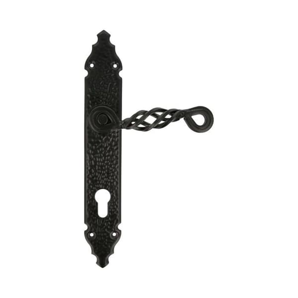 Möbelhandtag - Amig möbelknopp - 102PB90