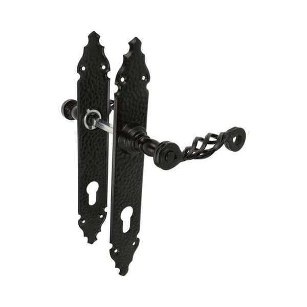 Möbelhandtag - Amig möbelknopp - 102PB90