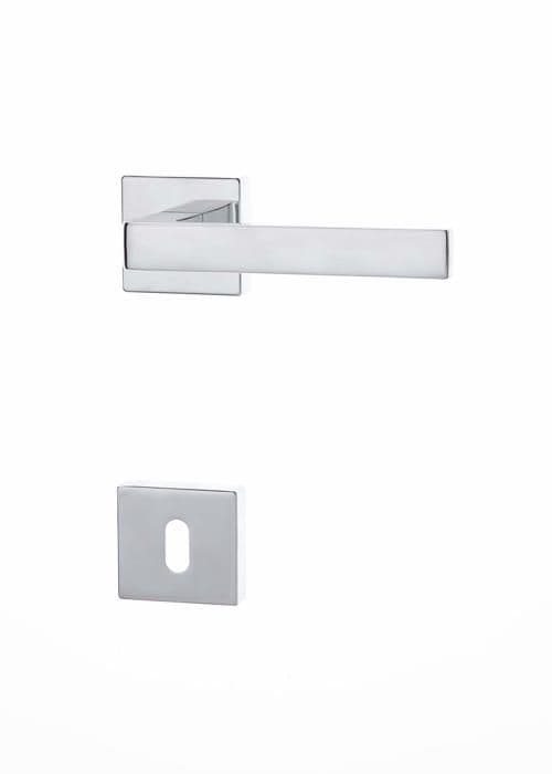 Dörrhandtag Ghidini - 6GM08241007 - Handtag för dörrar gm08-z Q8 rbq45