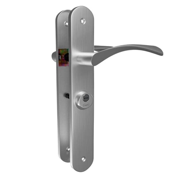 Möbelhandtag - Amig möbelknopp - ISHI+MULET 46
